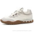 Women's Thick Soled Casual & Fashionable Sports Shoes